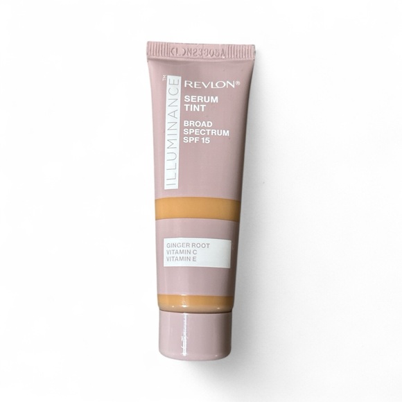 Revlon Illuminance Serum Tint- 409 - Picture 1 of 1
